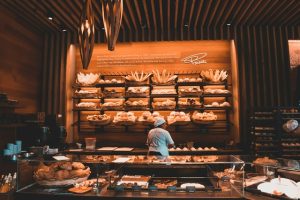 Artisan Sourdough Bread