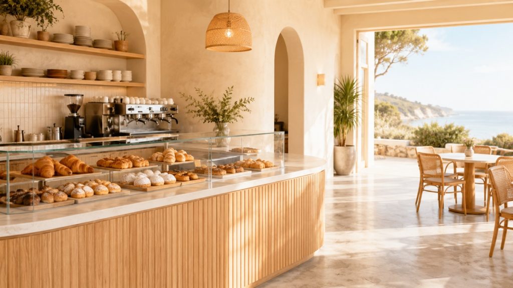 Sunshine Bakery