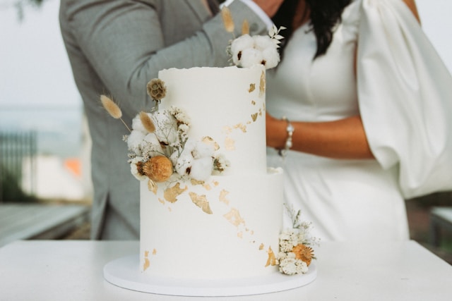 Celebration Cakes by Sunshine Bakery